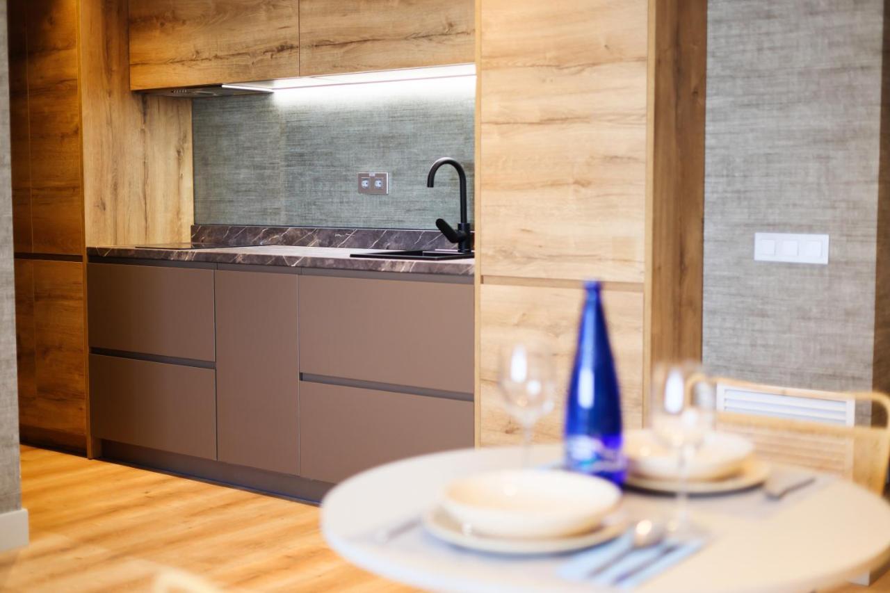 The Apartment By Assethoteles Torrejon de Ardoz Exterior photo
