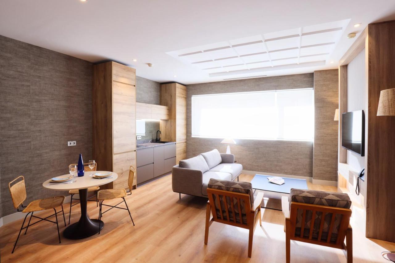 The Apartment By Assethoteles Torrejon de Ardoz Exterior photo