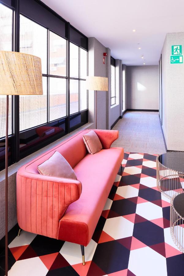 The Apartment By Assethoteles Torrejon de Ardoz Exterior photo