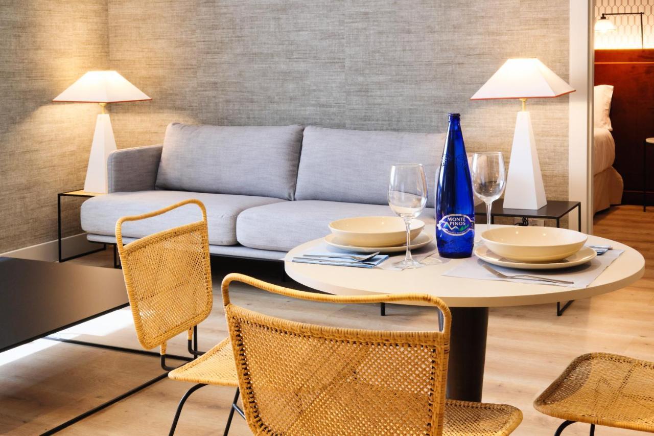 The Apartment By Assethoteles Torrejon de Ardoz Exterior photo