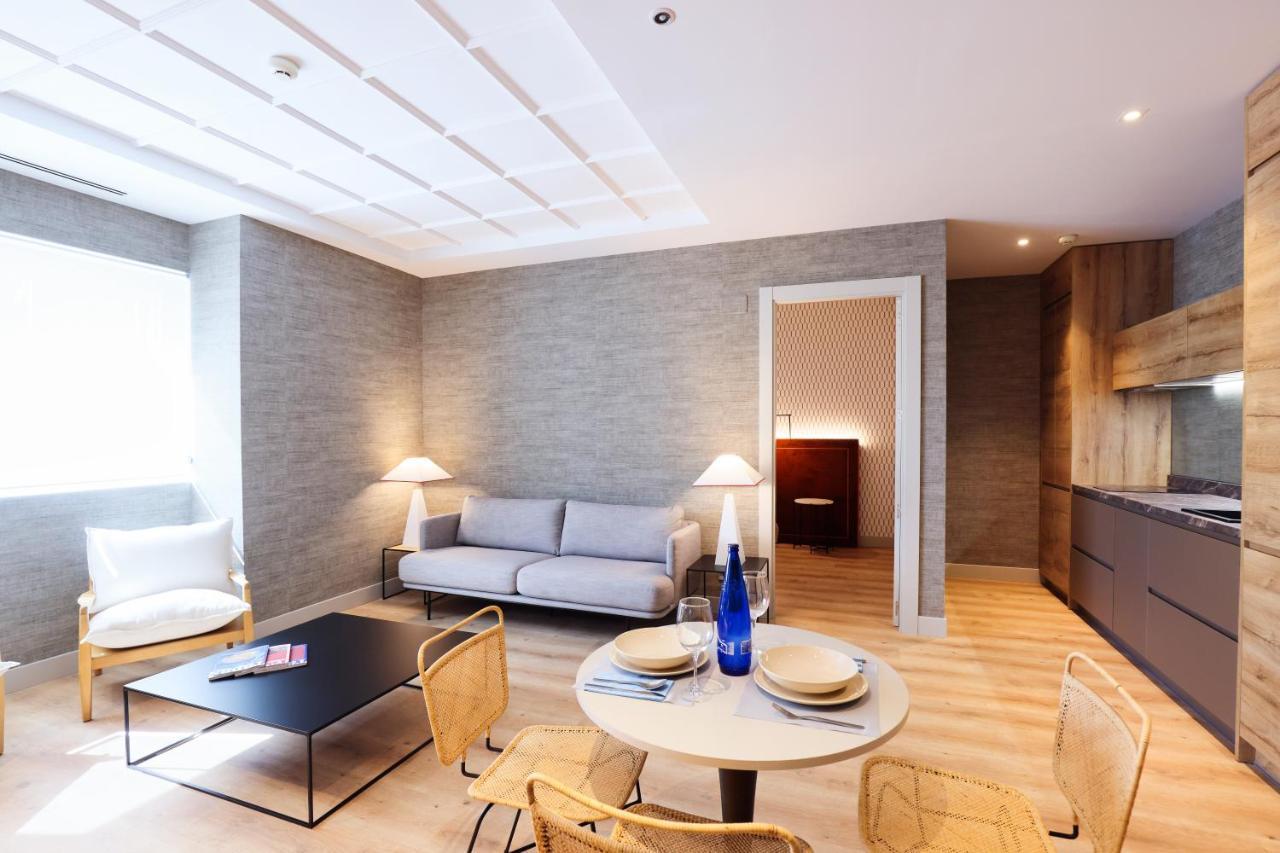 The Apartment By Assethoteles Torrejon de Ardoz Exterior photo