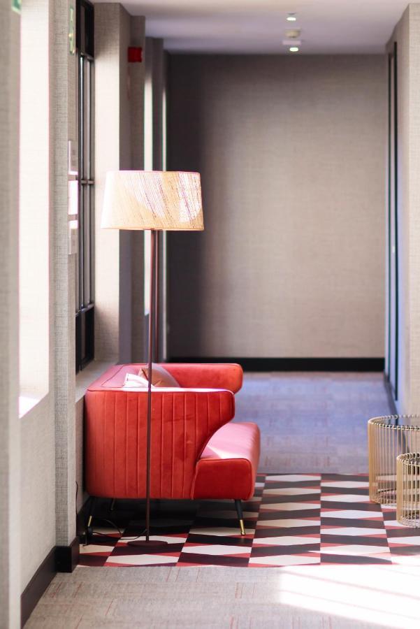 The Apartment By Assethoteles Torrejon de Ardoz Exterior photo